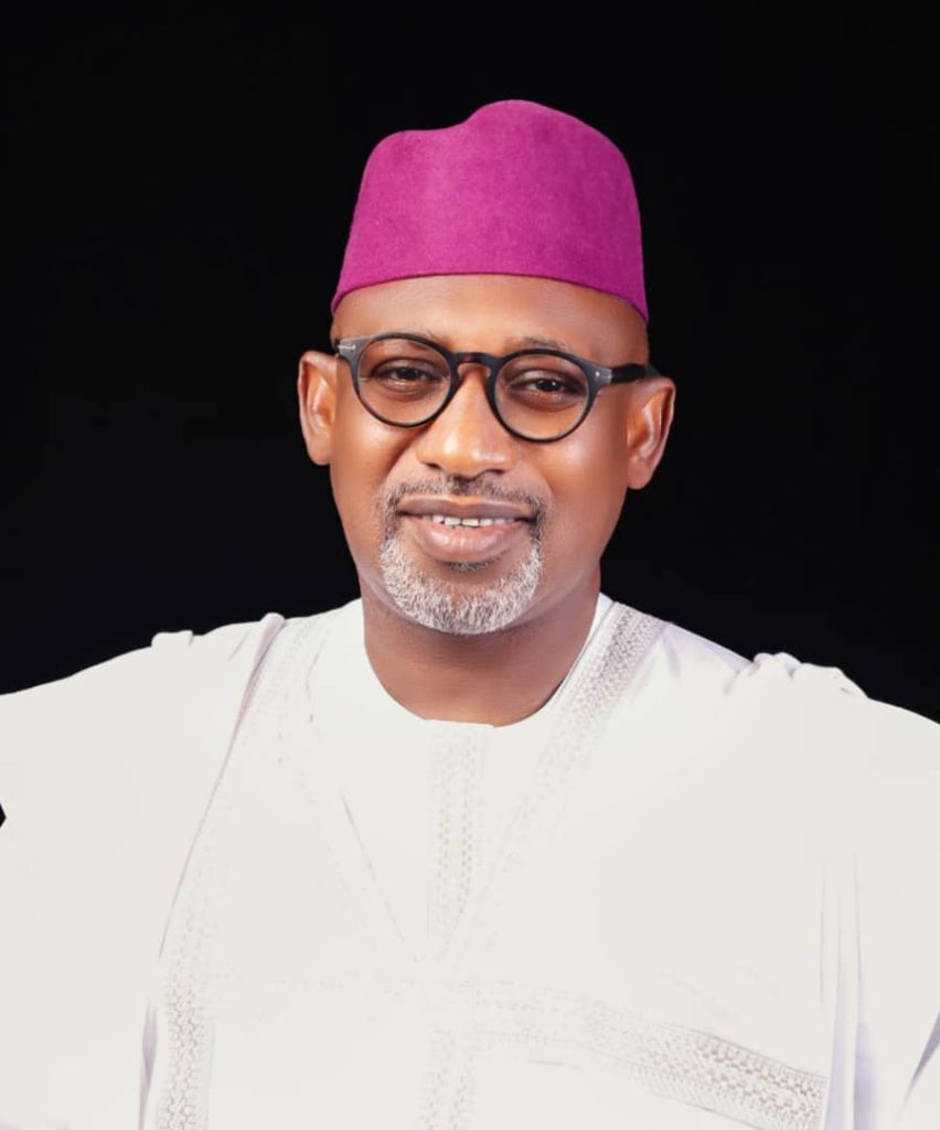 Elipse lauds Yusuf on his retirement as mining Director