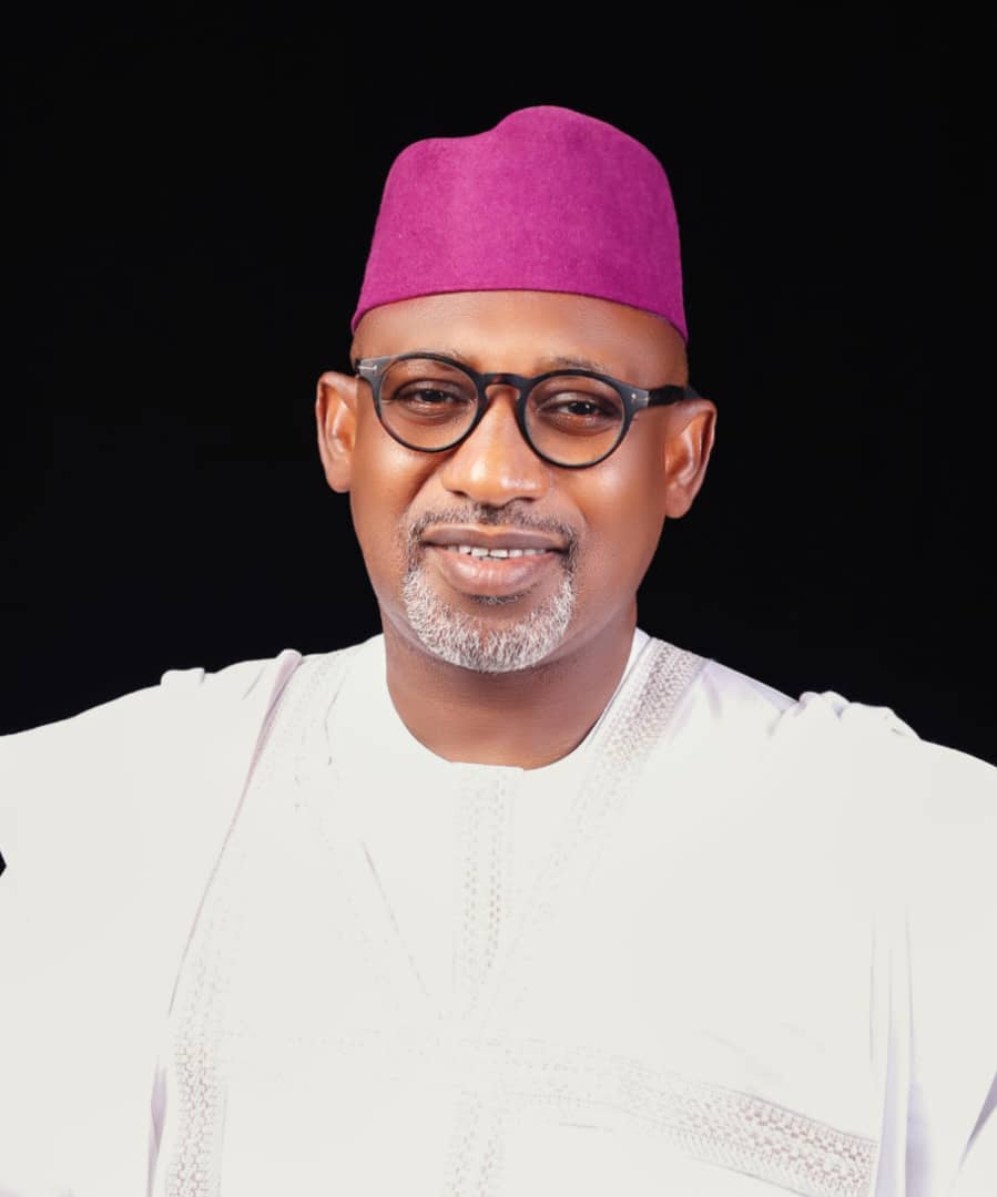 Elipse lauds Yusuf on his retirement as mining Director