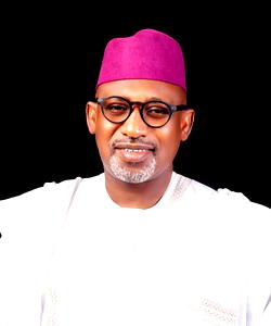 Elipse lauds Yusuf on his retirement as mining Director