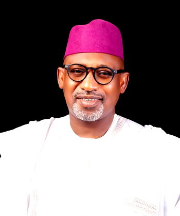 Elipse lauds Yusuf on his retirement as mining Director