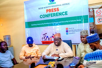 NEYIF drives regional peace, youth empowerment across North West