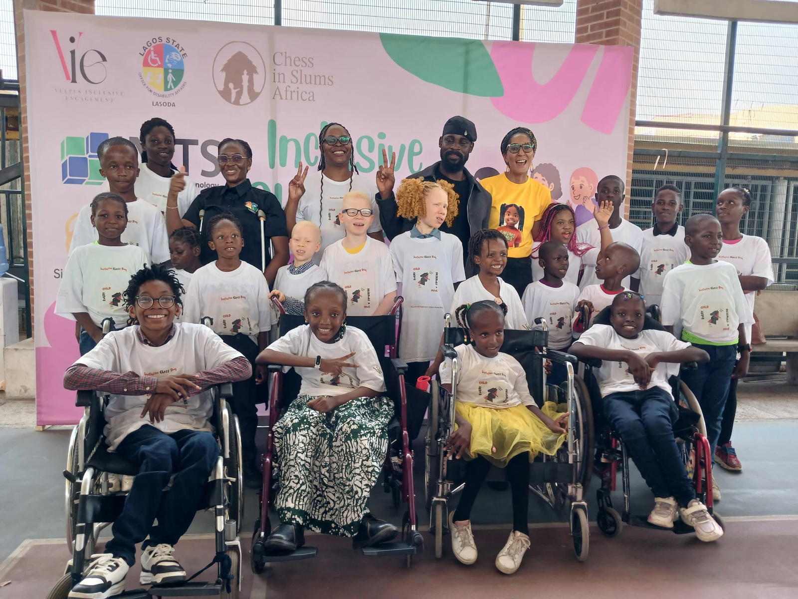 Embed disability inclusion in education from early years, govt urged