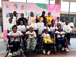 Embed disability inclusion in education from early years, govt urged