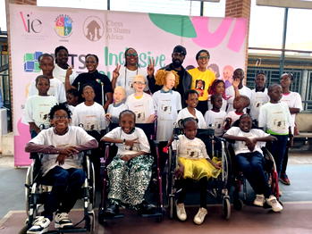 Embed disability inclusion in education from early years, govt urged
