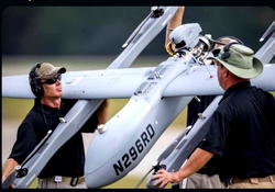 Tantita Security gets more aircraft to strengthen surveillance, boost oil and gas protection