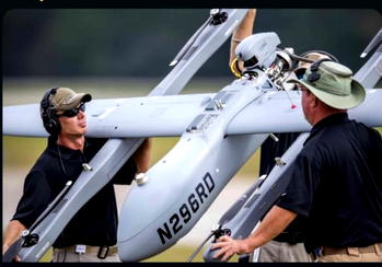 Tantita Security gets more aircraft to strengthen surveillance, boost oil and gas protection