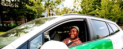 Detty December rush drives ride-hailing surge