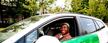 Detty December rush drives ride-hailing surge