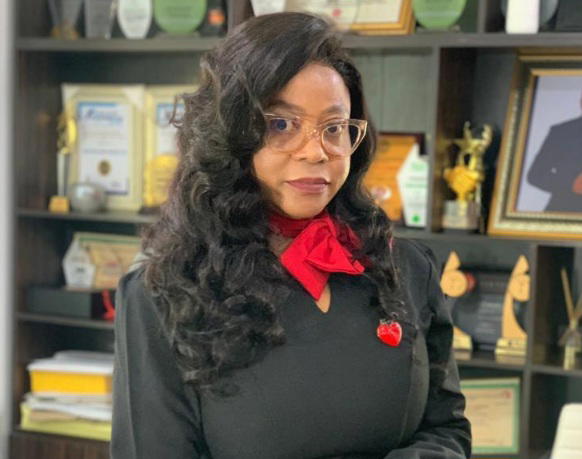 Mental wellness, financial independence must go hand in hand – Chinny’s Unfiltered founder