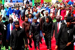 Rivers PDP ex-chair raises concern over 2026 budget delay