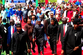Rivers PDP ex-chair raises concern over 2026 budget delay