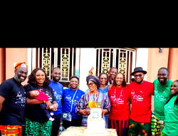 Family, friends celebrate Bosun Umakhihe’s 75th birthday