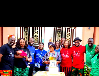 Family, friends celebrate Bosun Umakhihe’s 75th birthday
