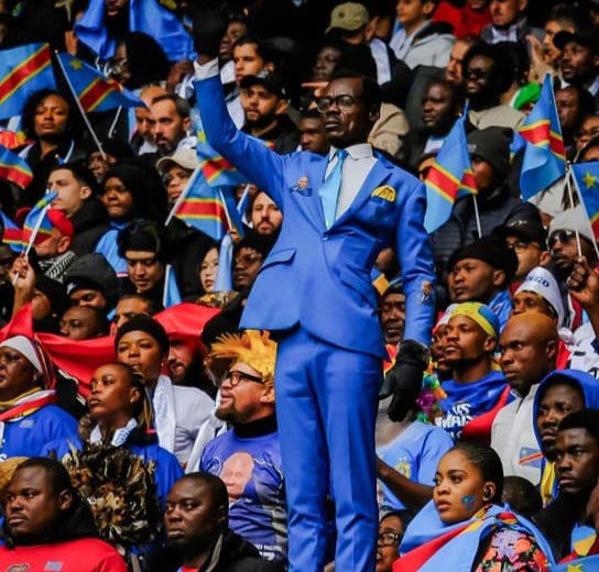 My AFCON 2025 Observatory: Why we’ll all miss DR Congo’s colourful supporters