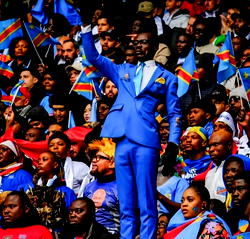 My AFCON 2025 Observatory: Why we’ll all miss DR Congo’s colourful supporters