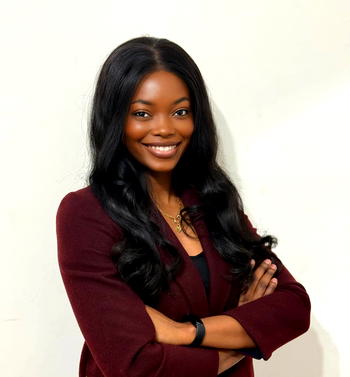 Power of Language: Nneoma Udeze explores Africa’s AI potential