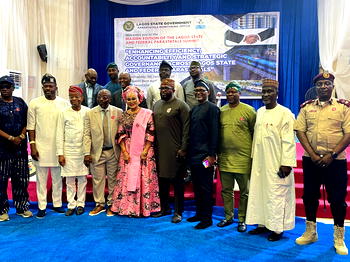 Obanikoro calls for stronger State, Federal parastatal synergy