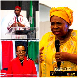 Africa: Iconic Global summit 2025 ends with call to action from resource persons