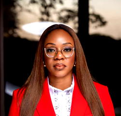 Meet Kemi Omotosho, the CEO taking over MultiChoice Nigeria