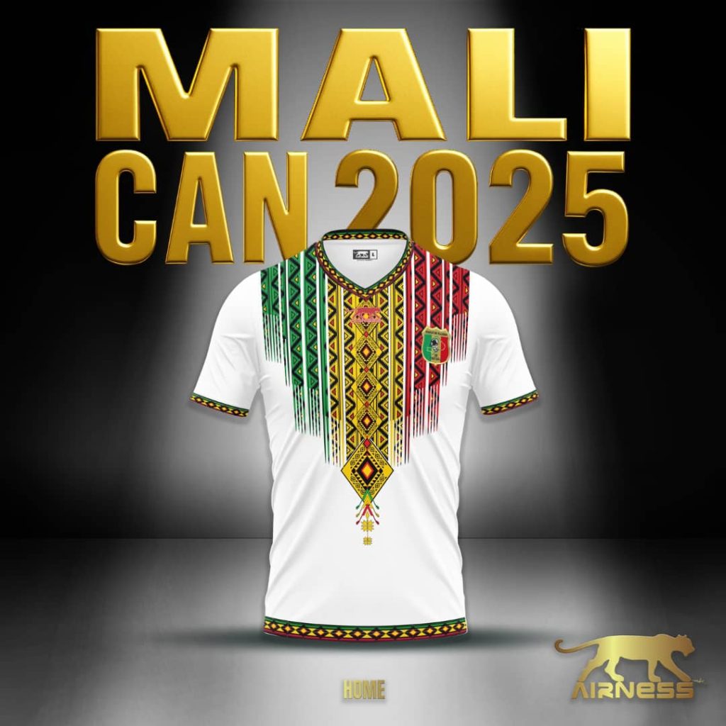 AFCON 2025 Observatory: Jersey You Can’t Buy – Why African football is leaving billions on the table