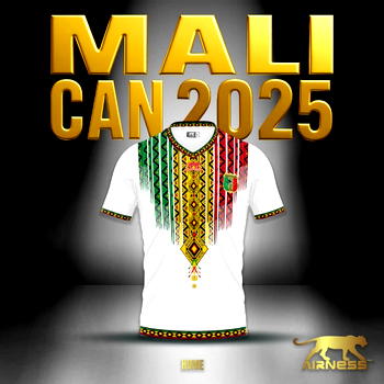 AFCON 2025 Observatory: Jersey You Can’t Buy – Why African football is leaving billions on the table