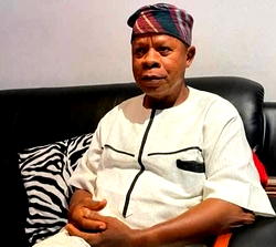 Akinrimisi to FG: Drive economic recovery through practical industrialisation –