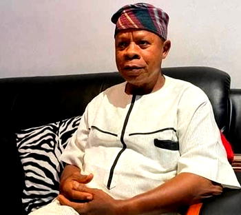 Akinrimisi to FG: Drive economic recovery through practical industrialisation –