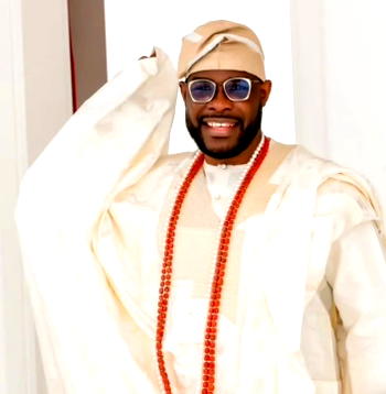 Awujale-Elect: Awujale succession not by self-proclamation or social media – Omooba Abimbola Onabanjo