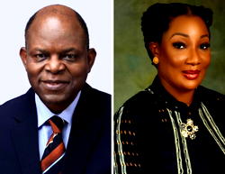 EKEDC announces leadership transition: Engr. Olubunmi Peters is Chairman of new Board; Wola Joseph-Condotti appointed interim CEO