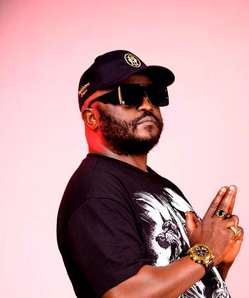 Ugandan dance hall king, Shanks Vivie’D set to drop new video