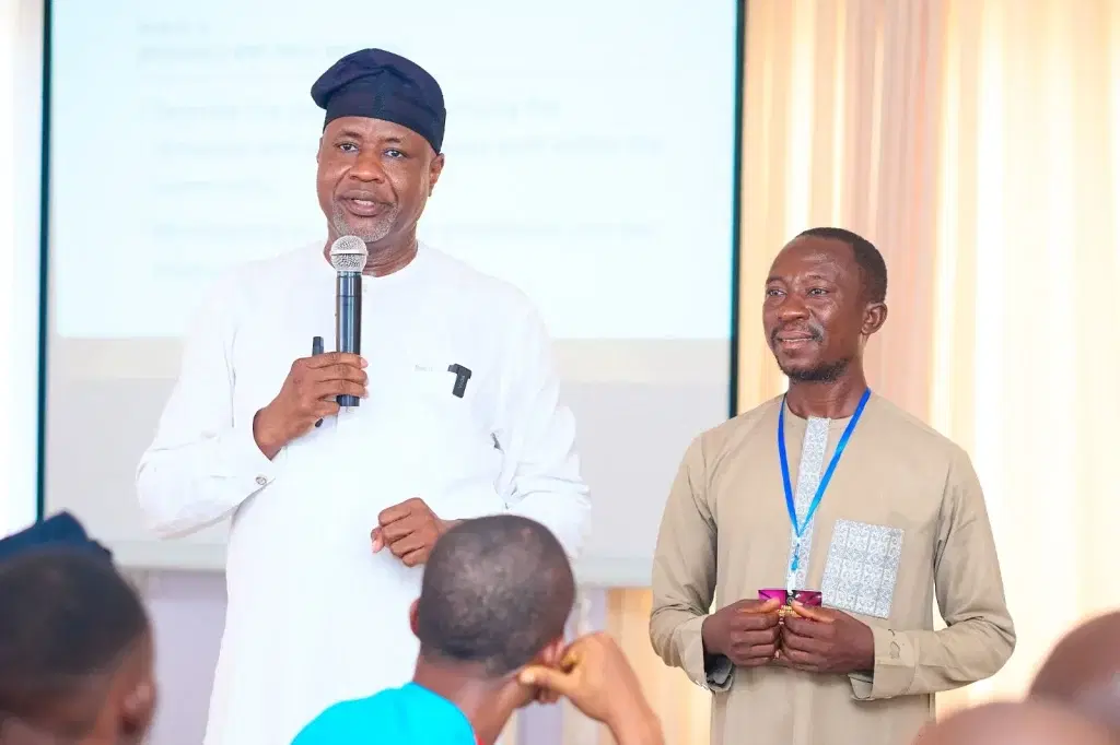 SDP repositions to provide credible alternative in Adamawa by 2027 – Ex-lawmaker