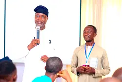 SDP repositions to provide credible alternative in Adamawa by 2027 – Ex-lawmaker