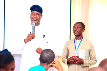 SDP repositions to provide credible alternative in Adamawa by 2027 – Ex-lawmaker