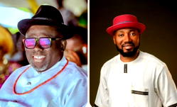 Ogumu hails Oborevwori’s N59.7bn flyover Project