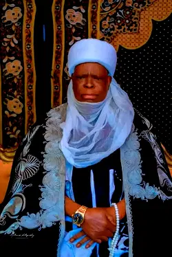 Chief Imam of Ilorin dies at 75