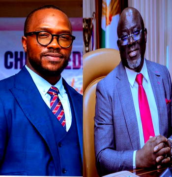 Oborevwori’s N59.7bn flyover project  will boost economy – Ikediashi