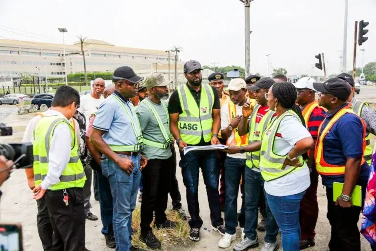Lagos to begin Lekki-Epe Road rehabilitation January 25