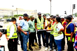 Lagos to begin Lekki-Epe Road rehabilitation January 25