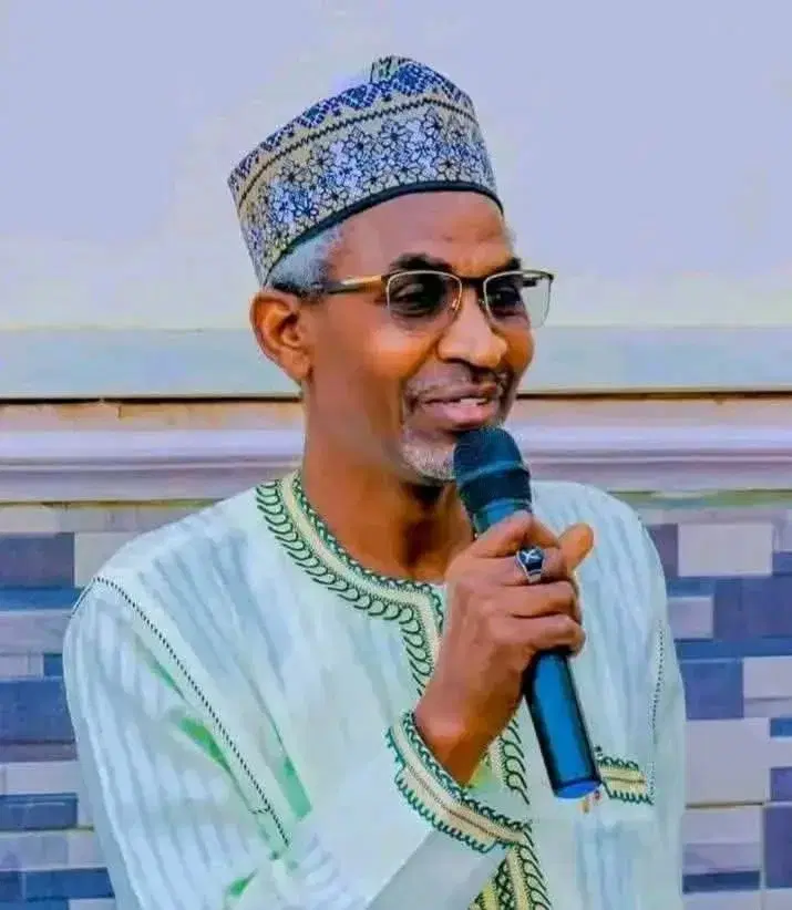 Masari’s ex-aide dumps APC for ADC