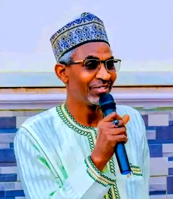 Masari’s ex-aide dumps APC for ADC