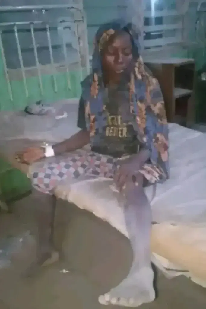 Sokoto bride, bridesmaids freed after 49 days in bandits’ captivity