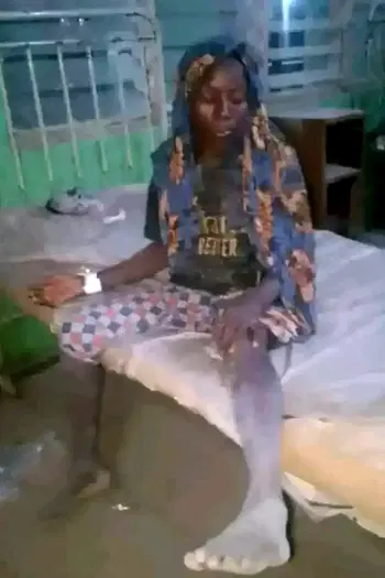 Sokoto bride, bridesmaids freed after 49 days in bandits’ captivity