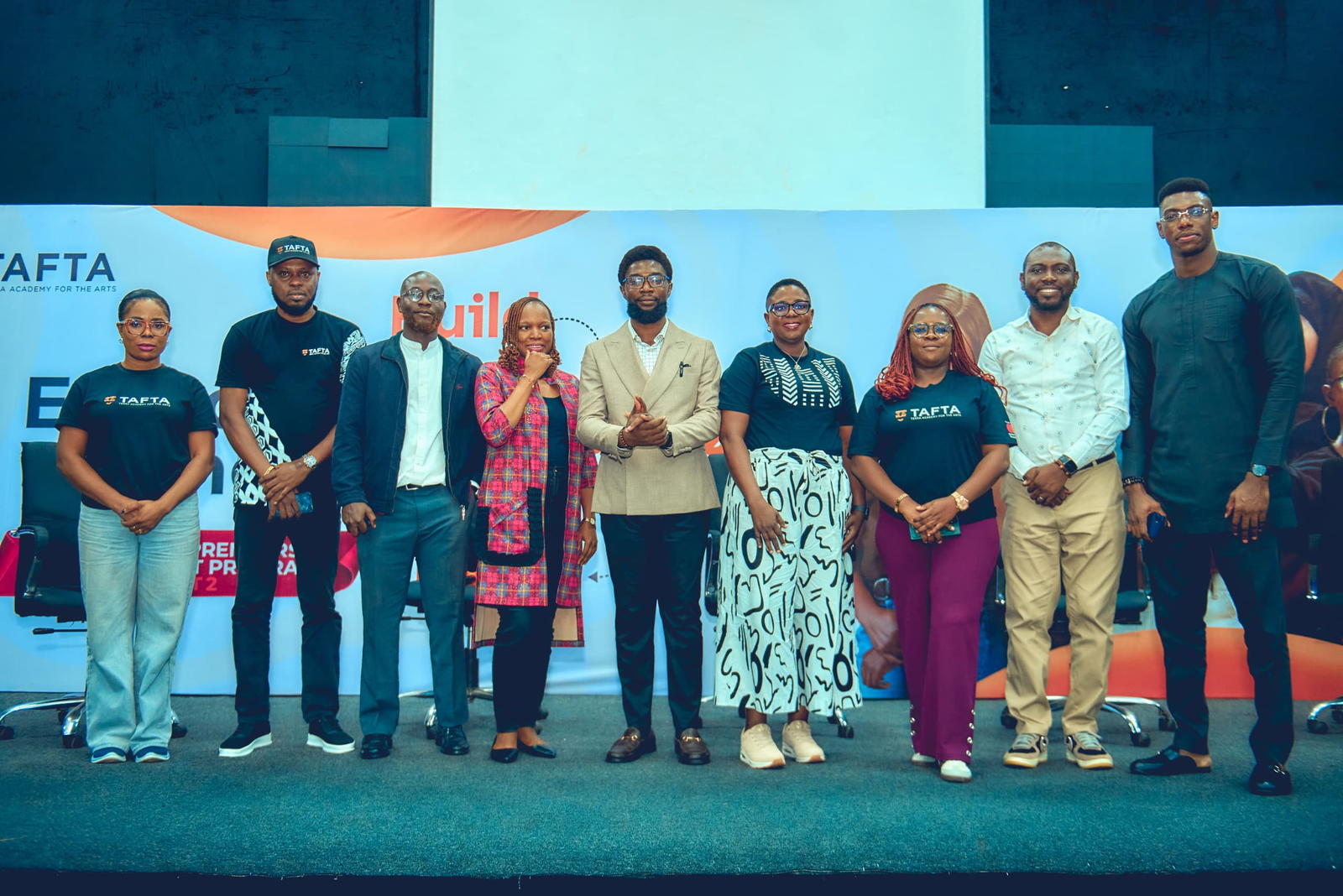 Academy boosts women entrepreneurship in creative industry