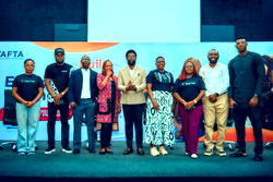 Academy boosts women entrepreneurship in creative industry