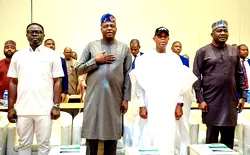 2027: Goronyo, Yilwatda rally North-West political appointees, youths for Tinubu