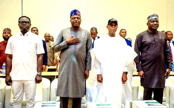 2027: Goronyo, Yilwatda rally North-West political appointees, youths for Tinubu