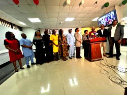Legal reforms powered Nigeria’s biggest crackdown on fake drugs, unsafe foods – NAFDAC DG