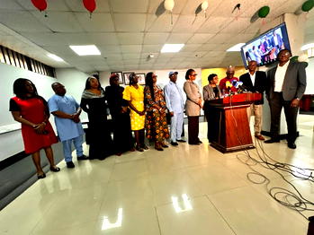 Legal reforms powered Nigeria’s biggest crackdown on fake drugs, unsafe foods – NAFDAC DG