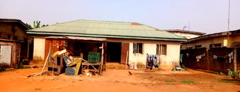 Police smash Lagos ‘One-Chance’ syndicate, uncover building with shrines, nab 13 suspects