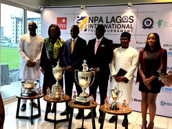 Ikoyi agog as 2026 Lagos Int’l polo tournament gallops off Jan 27
